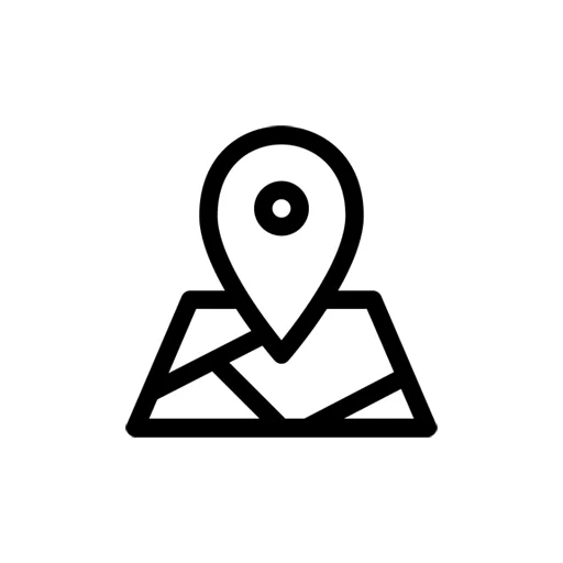 Map Pin Icon