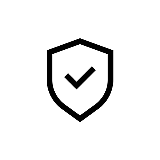 Sicherheit Icon