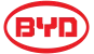 BYD Logo