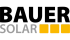 Bauer Solar Logo