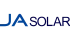 JASolar Logo