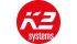 K2 Systems Logo