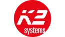 K2 Systems Logo