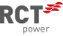 RCT Power Logo