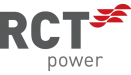 RCT Power Logo