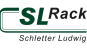 SL Rack Logo